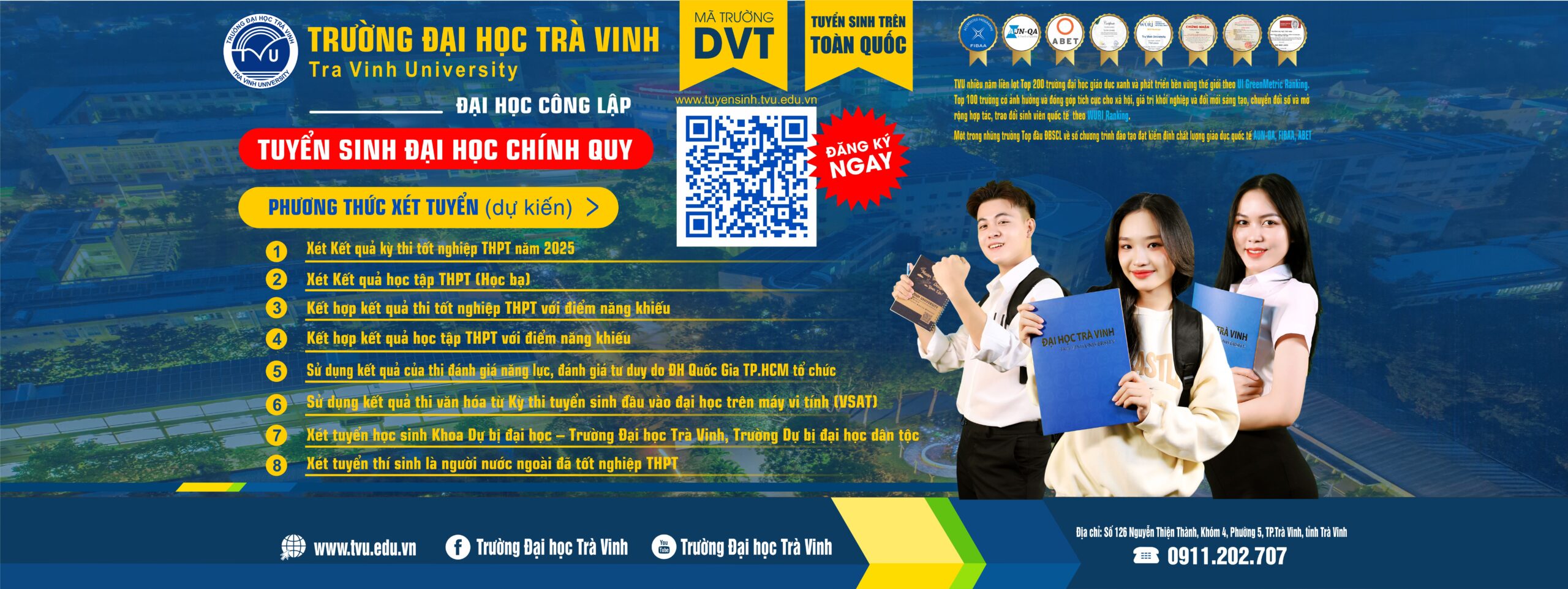 banner tuyen sinh 2025 tvu scaled